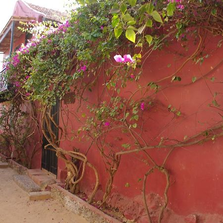 Maison Augustin Ly Горе Экстерьер фото