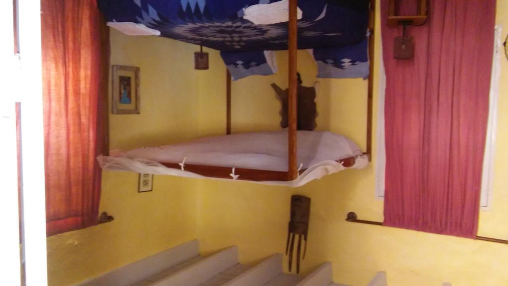 Maison Augustin Ly Горе Экстерьер фото