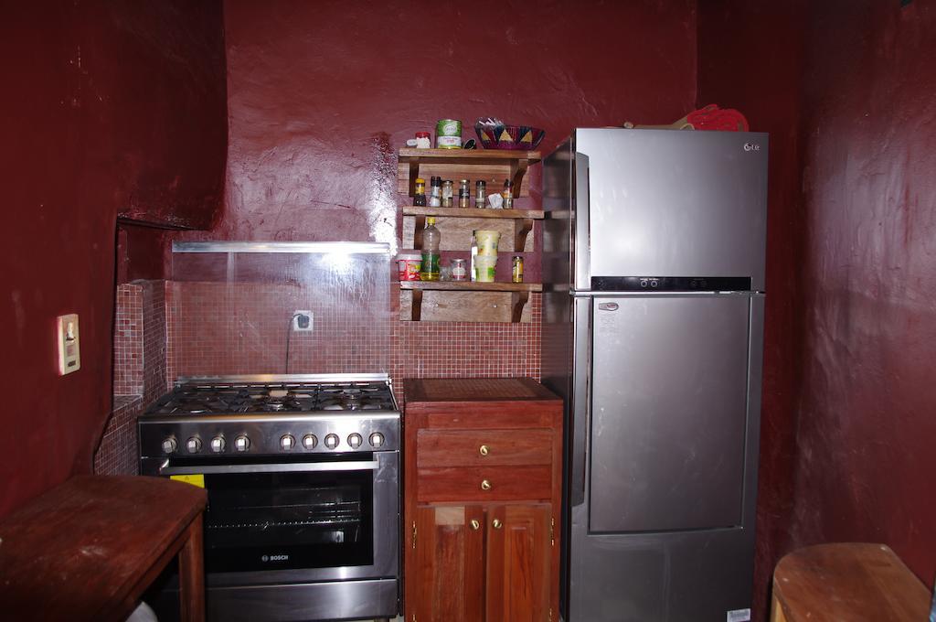 Maison Augustin Ly Горе Номер фото